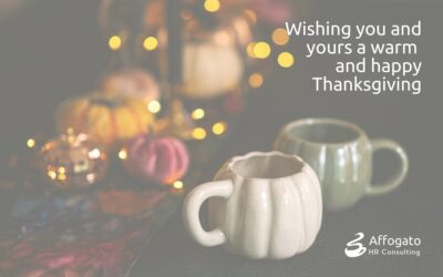 The End is Coming…