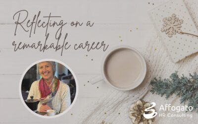 Reflecting on a Remarkable Career