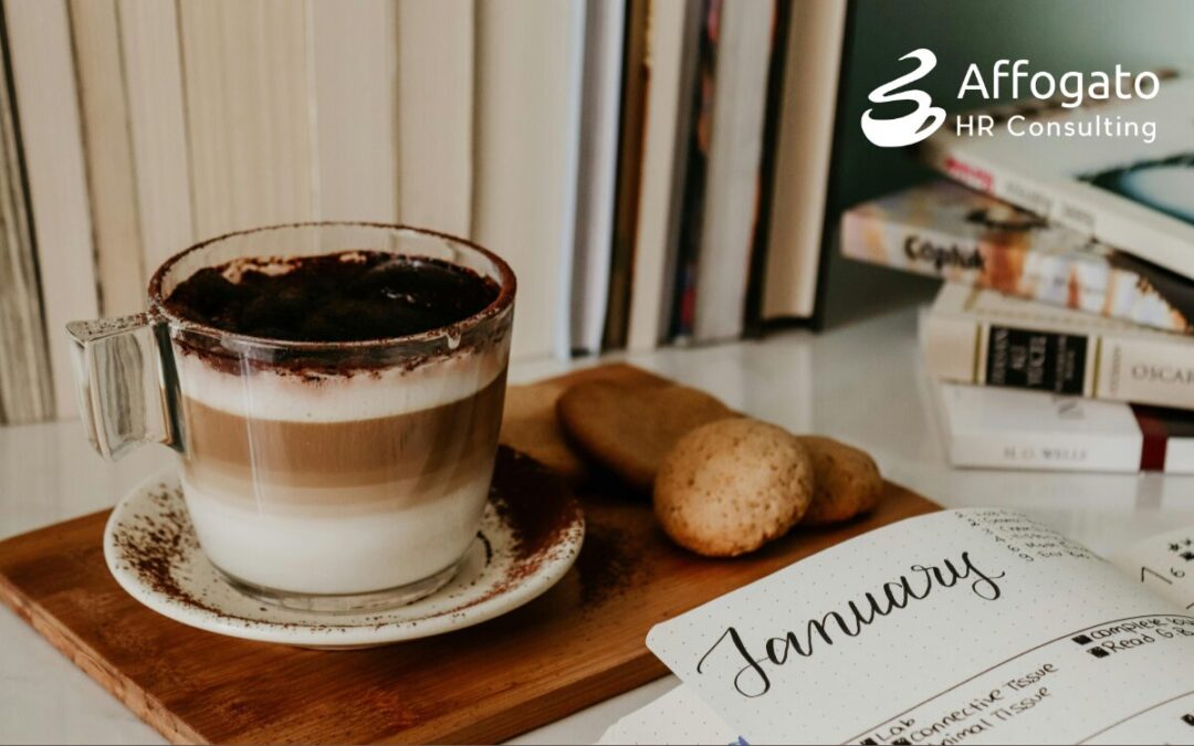 Kicking Off the New Year